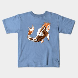 Koi 2.0 Kids T-Shirt